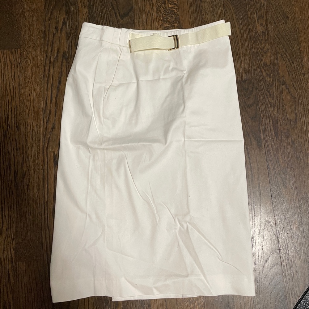 Wolford skirt